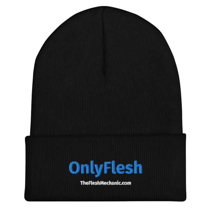 OnlyFlesh