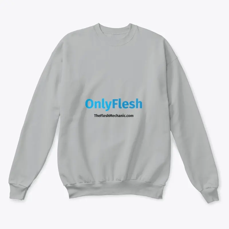 OnlyFlesh