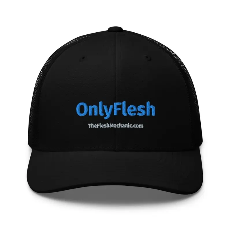 OnlyFlesh