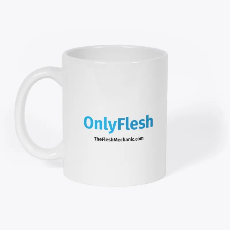 OnlyFlesh